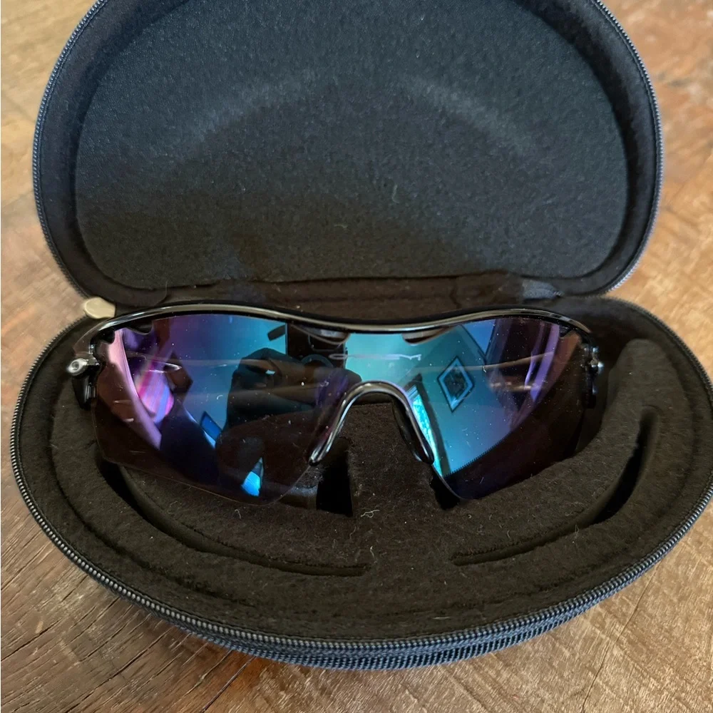 Oakley RadarLock Path Golf sunglasses
